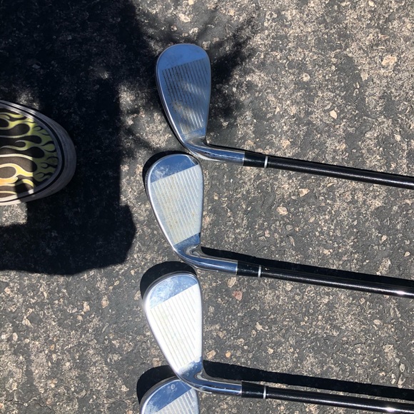 Other Golf Clubs Poshmark